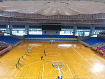 盐田体育中心